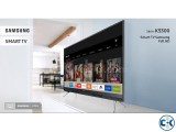 Samsung K5300 43 Inch Full HD Flat Smart Television