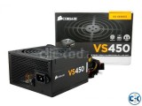 Corsair VS450 PSU