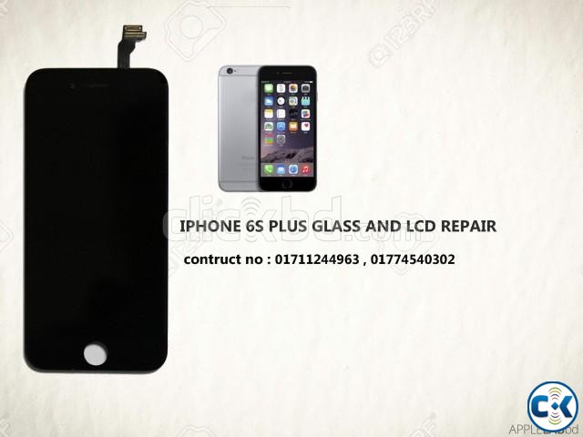 IPHON 6 PLUS REPAIR large image 0