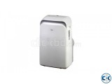 Midea MS11D-12CR Portable 1 Ton Air Conditioner