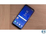 New Arrival Samsung S8 Plus 64 GB