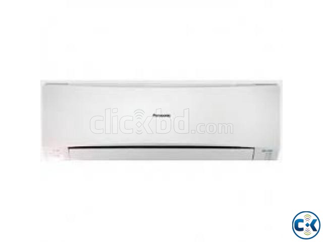 Panasonic 2 ton split AC Price in Bangladesh large image 0