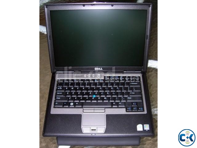 dell leptop d630 large image 0
