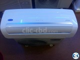 Carrier 1.0 Ton Split Price Air Conditioner - 45000