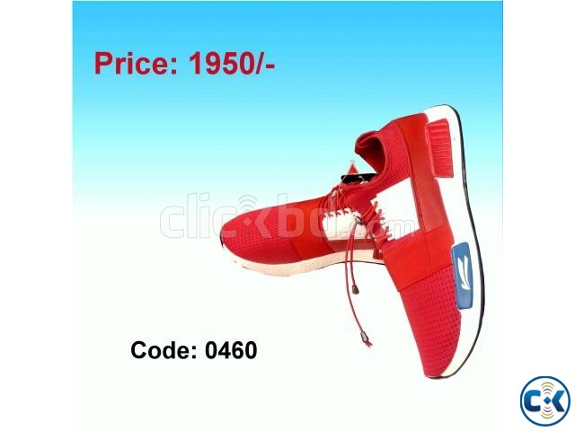 Imported Indian Shoes large image 0