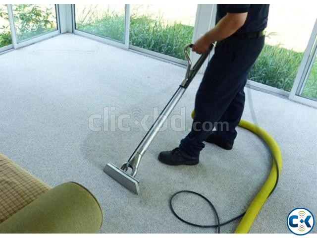 Professional Cleaning Services in Dhaka Bangladesh large image 0
