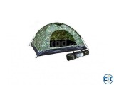 CAMPING TENT 3 SEASON