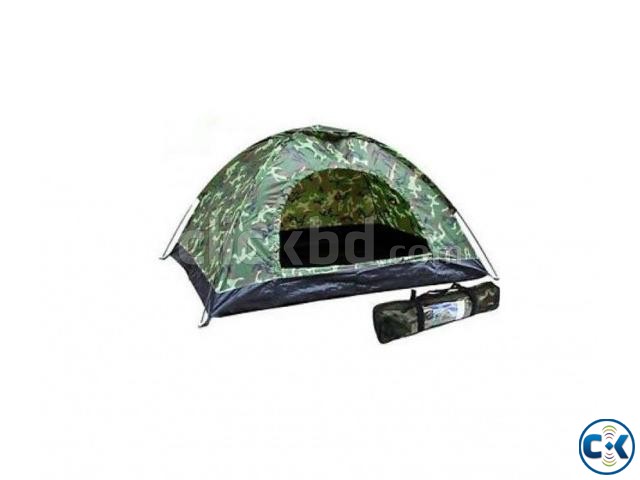 CAMPING TENT 3 SEASON large image 0