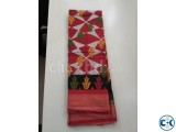 Cotton Sarees For Wholesale