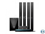 Sony BDV-E6100 3D Blu-Ray Player Home Theater System
