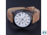 Curren Watch White Code 961