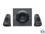 Logitech Z623 Speaker System with Subwoofer