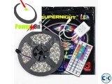 Multiple colors LED Strip Light