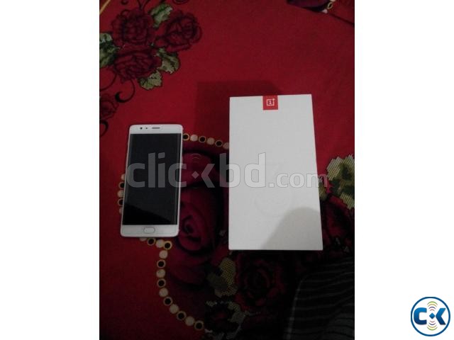 OnePlus 3 A3003 large image 0