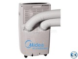 Midea MS11D-12CR 1 ton Portable air conditioner