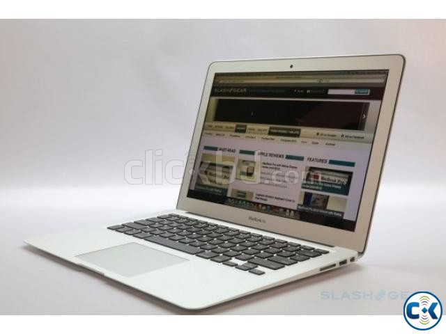 Apple MacBook Pro 13.3 Core i7 2.9GHZ large image 0