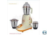 Jaipan Hero 550w Mixer Grinder Blender