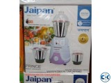 Jaipan Prince 650w Mixer Grinder Blender