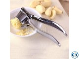 Pressure Garlic Masher