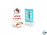 Electric Mosquito Killer Night Lamp.