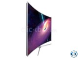 65 UHD 4K Curved Smart TV KU7350