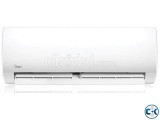 Midea MS11D 1Ton Air Conditioner