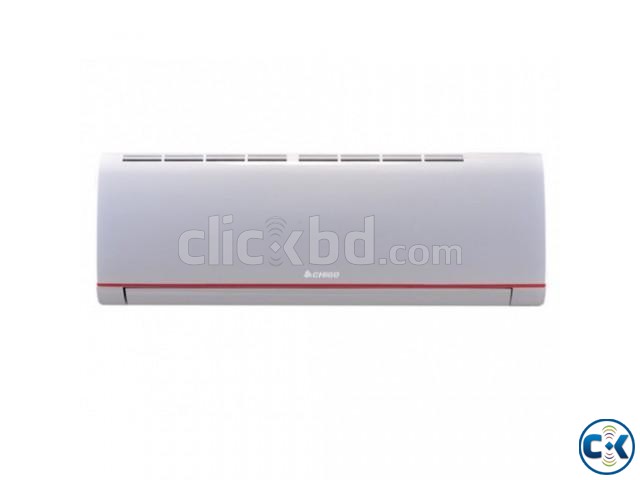 BRAND NEW CHIGO SPLIT AC 1.5 TON large image 0