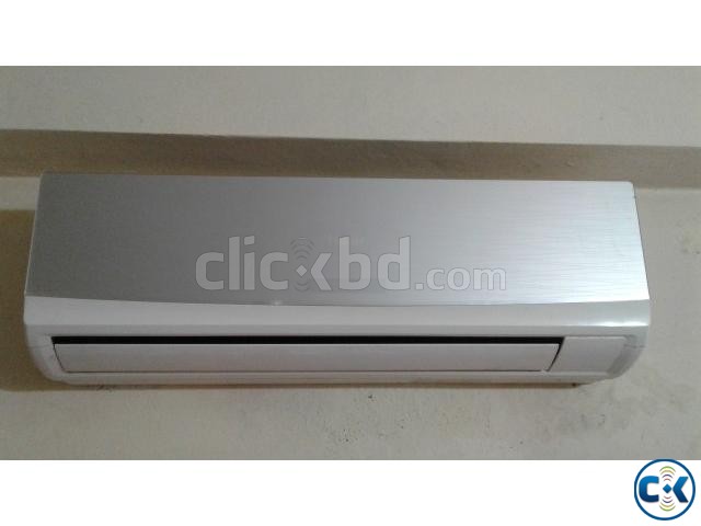 Haier 1 Ton AC with 2 Years Warranty large image 0