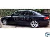 BMW Rent in Dhaka