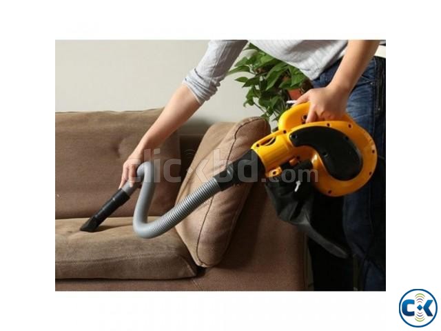 Vacuum Cleaner ভ্যাকুয়াম-ক্লিনার  large image 0