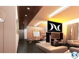 Interior Design and Decoration Design Associates