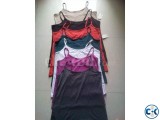 Stocklot George Lady s Tanktops 38taka