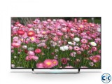 Sony TV W800C 43 inch Smart Android 3D LED TV