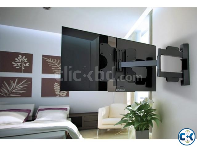 TV Wall Mount for 10 to 80 -inch TVs LED LCD large image 0