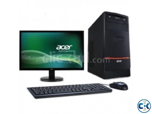 Core i3 Full New PC Monitor 25 OFF large image 0