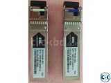 SFP-10G-BX20-U D