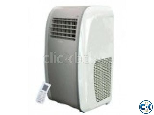 Gree GP-12LF 1.0 Ton 12000 BTU Portable Air Conditioner large image 0