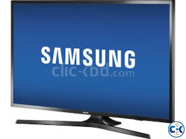 Samsung J5200 40 Inch Smart LED WiFi LED Television large image 0