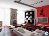 home Interior decoration