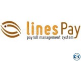 LinesPay- HR Payroll Management Software Solution