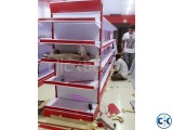 Display Rack Gondloa