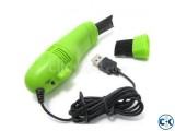 USB Mini Vacuum Cleaner