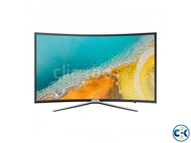 Samsung 43 inch K5500 Smart LED large image 0