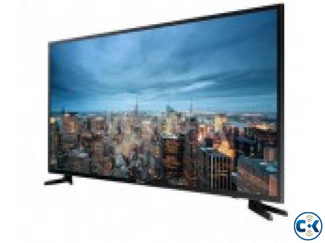 Samsung J4303 HD 32 Inch Flat Screen Smart LED Television large image 0