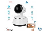 Mini WiFi Smart IP Camera