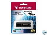 Transcend V350 16GB Pen drive