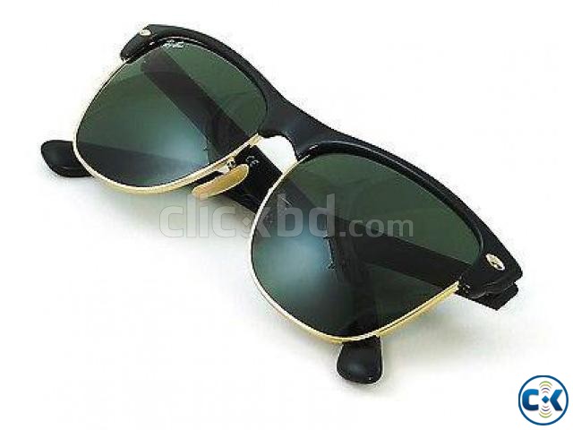 Ray Ban Sunglass large image 0