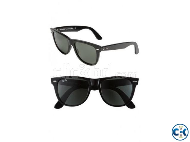 Ray Ban Sunglass large image 0