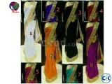 Indian Designer Saree