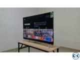 Samsung K5300 43 Inch Full HD Flat Smart Television